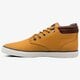 pánske tenisky (obuv) LACOSTE ESPARRE WINTER C 318 3 736cam002251w farba hnedá