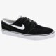 pánske tenisky (obuv) NIKE ZOOM STEFAN JANOSKI SE  473284003 farba čierna