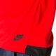 pánske tričko NIKE TRIČKO M NSW BND TOP KNT 805122657 farba červená