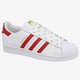 ADIDAS SUPERSTAR  b27139 farba biela
