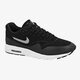 dámske tenisky (obuv) NIKE WMNS AIR MAX 1 ULTR MOIRE  704995001 farba čierna