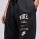 pánske nohavice NIKE NOHAVICE  M NK CLUB BB CF PANT STACK GX fn2643-010 farba čierna