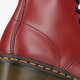 dámske zimné topánky (obuv) DR. MARTENS 1460 W8 I BOOT  11821600 farba bordová