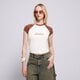 dámske top DICKIES TRIČKO DICKIES ROPE SS TEE W dk0a4z8mk471 farba hnedá