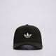 detská šiltovka ADIDAS ČIAPKA CURVED TRUCKER jc6038 farba biela