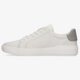 pánske tenisky (obuv) TIMBERLAND SENECA BAY OXFORD tb0a2921l771 farba biela