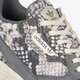 dámske tenisky (obuv) ADIDAS FALCON W eh0192 farba sivá
