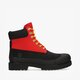 pánska vychádzková obuv TIMBERLAND 6" PREM RUBBER TOE WP tb0a2kec8451 farba oranžová