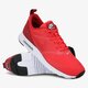 pánske tenisky (obuv) NIKE AIR MAX TAVAS  705149603 farba červená