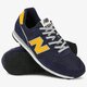 pánske tenisky (obuv) NEW BALANCE ML373AA2 ml373aa2 farba tmavomodrá