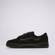 pánske skate obuv VANS HYLANE vn000d1jbka1 farba čierna