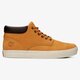 pánske tenisky (obuv) TIMBERLAND ADV2.0 CUPSOLE CHUKKA  tb0a1jtp2311 farba žltá