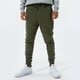 pánske nohavice ALPHA INDUSTRIES NOHAVICE  X-FIT SLIM CARGO PANT 178333-257 farba khaki