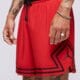 pánske šortky JORDAN ŠORTKY  DIAMOND  fq2989-687 farba červená