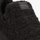 dámske tenisky (obuv) PUMA SUEDE MAYU SLIP-ON TEDDY WNS 38488701 farba čierna