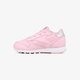 detské tenisky (obuv) REEBOK CLASSIC LEATHER PASTEL bs8974 farba ružová