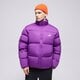 pánska zimná bunda NIKE BUNDA M NK CLUB PUFFER fb7368-507 farba fialová