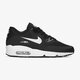 NIKE AIR MAX 90 BR (GS) 833475001 farba čierna