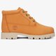 dámska vychádzková obuv TIMBERLAND HERITAGE LITE NELLIE a1un3 farba žltá