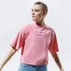 dámske tričko LEVI'S TRIČKO HEAVYWEIGHT RIGHT ON TEE 18392-0003 farba ružová