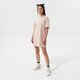 dámske šaty NIKE ŠATY SPORTSWEAR ESSENTIAL cj2242-126 farba béžová