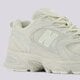 dámske tenisky (obuv) NEW BALANCE 530  mr530aa1 farba krémový