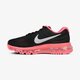 detské tenisky (obuv) NIKE AIR MAX 2017 GG 851623-001 farba čierna