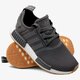dámske tenisky (obuv) ADIDAS NMD_R1 b42199w farba sivá