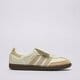 dámske tenisky (obuv) ADIDAS SAMBA LT W jh5706 farba béžová