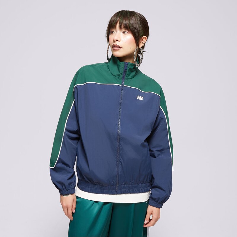 NEW BALANCE BUNDA SPORTSWEAR'S WOVEN