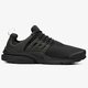 pánske tenisky (obuv) NIKE AIR PRESTO ESSENTIAL 848187011 farba čierna