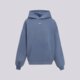 detská mikina NIKE MIKINA S KAPUCŇOU K NSW SOLO HOODIE BOY iz5352-491 farba modrá