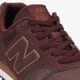 NEW BALANCE WL373PG wl373pg farba bordová