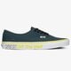 pánske skate obuv VANS AUTHENTIC  vn0a2z5iwna1 farba modrá