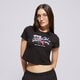 dámske tričko PUMA TRIČKO MOTO BABY TEE 631502 01 farba čierna