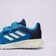 detské tenisky (obuv) ADIDAS TENSAUR RUN 2.0 CF I gz5858 farba modrá