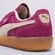 dámske tenisky (obuv) PUMA PALERMO VINTAGE 39684107 farba ružová