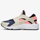 dámske tenisky (obuv) NIKE WMNS AIR HUARACHE RUN  634835111 farba béžová