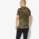 pánske tričko NEW ERA TRIČKO SS NTC RAGLAN TEE OAK RAIDERS NOV 11493640 farba zelená