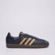 pánske tenisky (obuv) ADIDAS SAMBA  jr0894 farba modrá