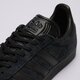 pánske tenisky (obuv) ADIDAS GAZELLE  cq2809 farba čierna