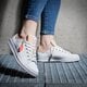 dámske tenisky (obuv) ADIDAS STAN SMITH W gw0571 farba biela