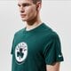 pánske tričko NIKE TRIČKO BOS M NK DRY TEE ES ERND LGO NBA cz7238-330 farba zelená
