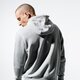pánska mikina NIKE MIKINA S KAPUCŇOU SPORTSWEAR CLUB FLEECE bv2973-063 farba sivá