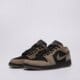 pánske tenisky (obuv) JORDAN AIR 1 LOW SE  ib7109-005 farba hnedá