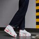 dámske tenisky (obuv) PUMA MAYZE PAINT SPLASH WNS PUMA 387143-01 farba biela