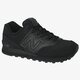 NEW BALANCE ML574CHD ml574chd farba čierna