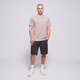 pánske tričko LEVI'S TRIČKO SS ORIGINAL HM 56605-0271 farba ružová