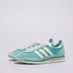 dámske tenisky (obuv) ADIDAS SL 72 OG W ji0199 farba mätová