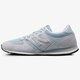 dámske tenisky (obuv) NEW BALANCE WL420SB wl420sb farba modrá